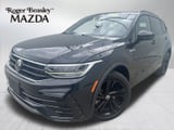 2024 Volkswagen Tiguan - Preview 2