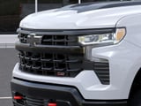 2026 Chevrolet Silverado 1500 - Preview 13