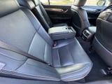 2014 Lexus GS 350 - Preview 12