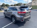 2018 Toyota Highlander - Preview 4
