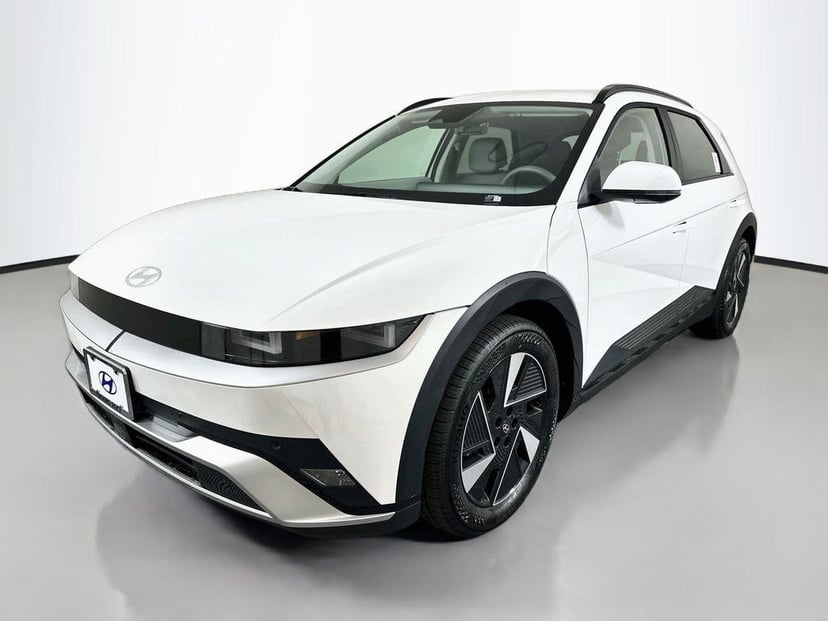 2027 Hyundai Ioniq 5 - Image 1