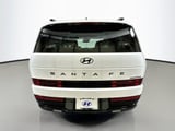 2027 Hyundai Santa Fe Hybrid - Preview 6