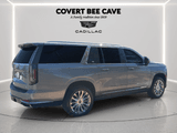 2023 Cadillac Escalade ESV - Preview 7