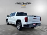 2025 GMC Sierra 1500 - Preview 4