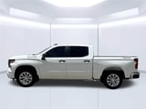 2026 Chevrolet Silverado 1500 - Preview 2