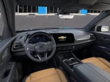 2027 Chevrolet Traverse - Preview 15