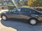 2012 Mazda Mazda6 - Preview 6