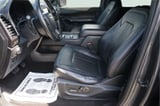 2019 Ford Expedition Max - Preview 9