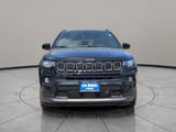2026 Jeep Compass - Preview 2