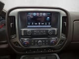 2018 Chevrolet Silverado - Preview 13