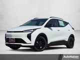 2027 Chevrolet Bolt - Preview 2