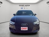 2020 Audi A3 - Preview 8