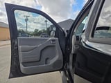 2018 Nissan Frontier - Preview 4