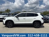 2027 Volkswagen Taos - Preview 8