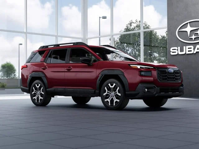 2026 Subaru Outback - Image 1