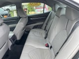 2023 Toyota Camry - Preview 7