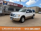 2013 Ford Expedition EL - Preview 2