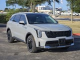 2026 Kia Sorento - Preview 3