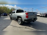 2024 Chevrolet Silverado 2500 HD - Preview 6
