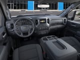 2026 Chevrolet Silverado 2500 HD - Preview 15