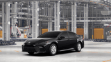 2026 Toyota Camry - Preview 2