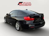 2015 BMW 3 Series - Preview 2