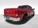 2019 Ram 1500 Classic - Preview 5