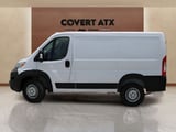 2026 Ram ProMaster 1500 - Preview 2