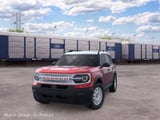 2026 Ford Bronco Sport - Preview 2