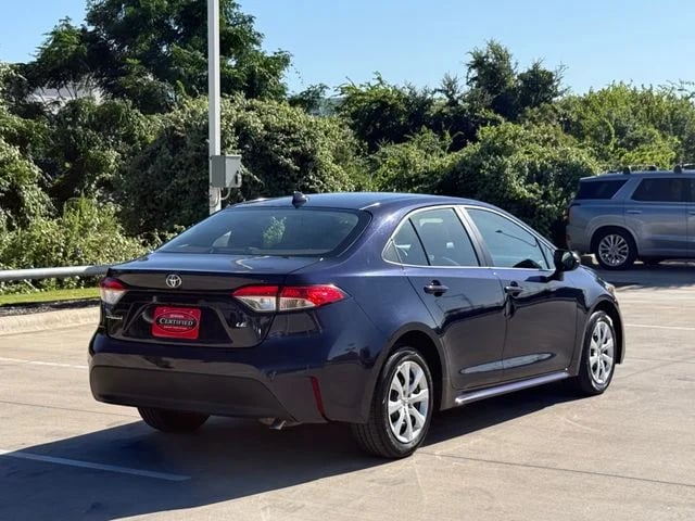 2024 Toyota Corolla - Image 3
