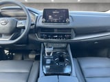 2026 Nissan Rogue - Preview 3