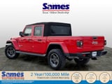 2020 Jeep Gladiator - Preview 5