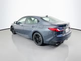 2025 Toyota Camry - Preview 7
