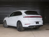 2026 Porsche Cayenne - Preview 3
