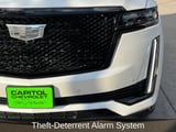 2023 Cadillac Escalade - Preview 10