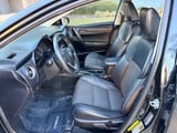 2017 Toyota Corolla - Preview 11