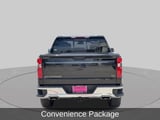 2024 Chevrolet Silverado 1500 - Preview 4