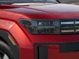 2027 Hyundai Santa Fe Hybrid - Preview 9