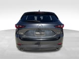 2025 Mazda CX-5 - Preview 6