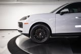 2026 Porsche Cayenne - Preview 11