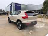 2026 Volvo XC40 - Preview 4