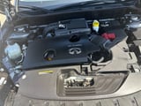 2024 INFINITI QX50 - Preview 11