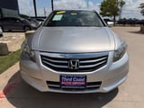2012 Honda Accord - Preview 6