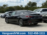 2023 Lexus ES - Preview 6