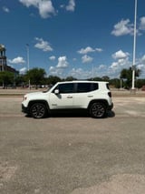 2017 Jeep Renegade - Preview 4