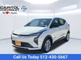 2027 Chevrolet Bolt - Preview 2