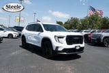2026 GMC Acadia - Preview 3