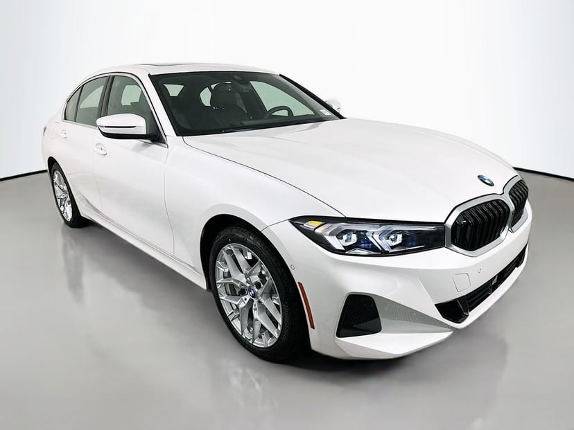 2026 BMW 3 Series - Image 2