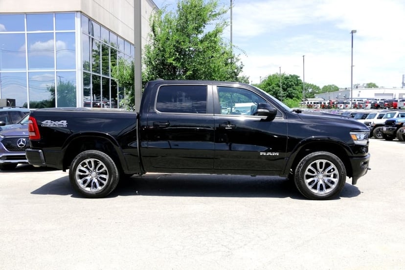2020 Ram 1500 - Image 1