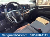 2024 Chevrolet Silverado - Preview 12